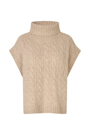 FresnoLL Knit Vest