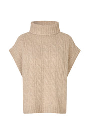 FresnoLL Knit Vest