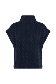 FresnoLL Knit Vest