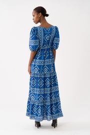 GamboLL Maxi Dress SS