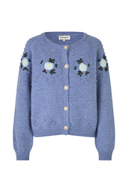 GracelynnLL Knit Cardigan