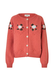GracelynnLL Knit Cardigan