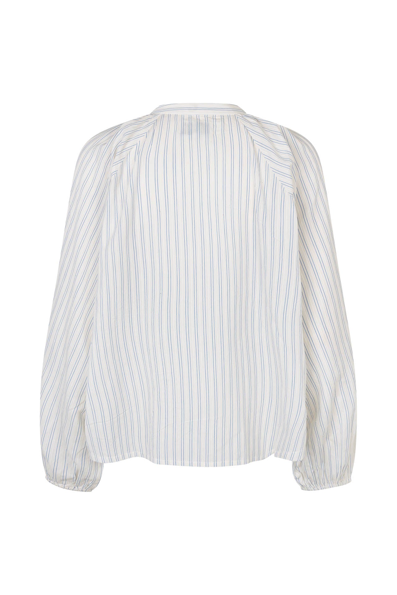 HaileyLL Shirt - Stripe