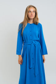 HarperLL Maxi Dress 3/4