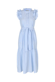 HarrietLL Maxi Dress