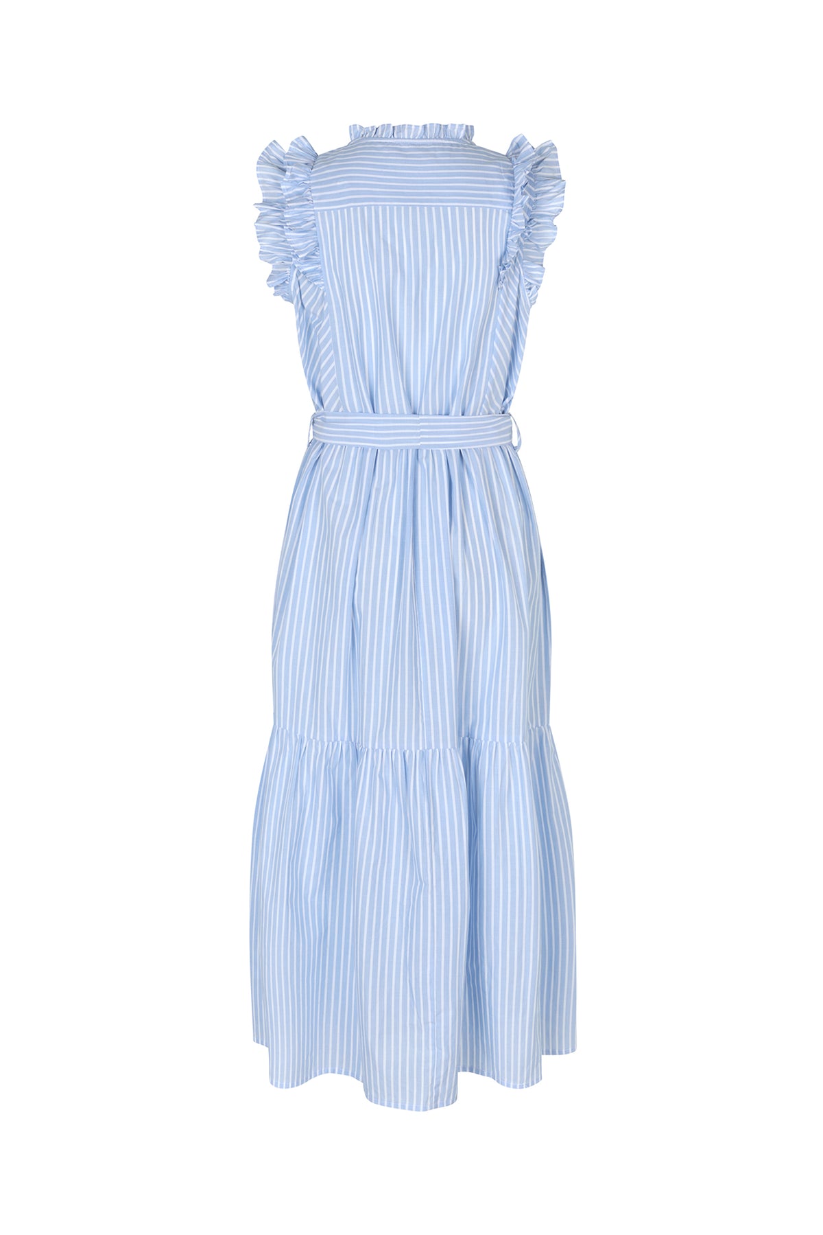 Lollys Laundry HarrietLL Maxi Dress Dress 80 Stripe