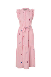 HarrietLL Maxi Dress