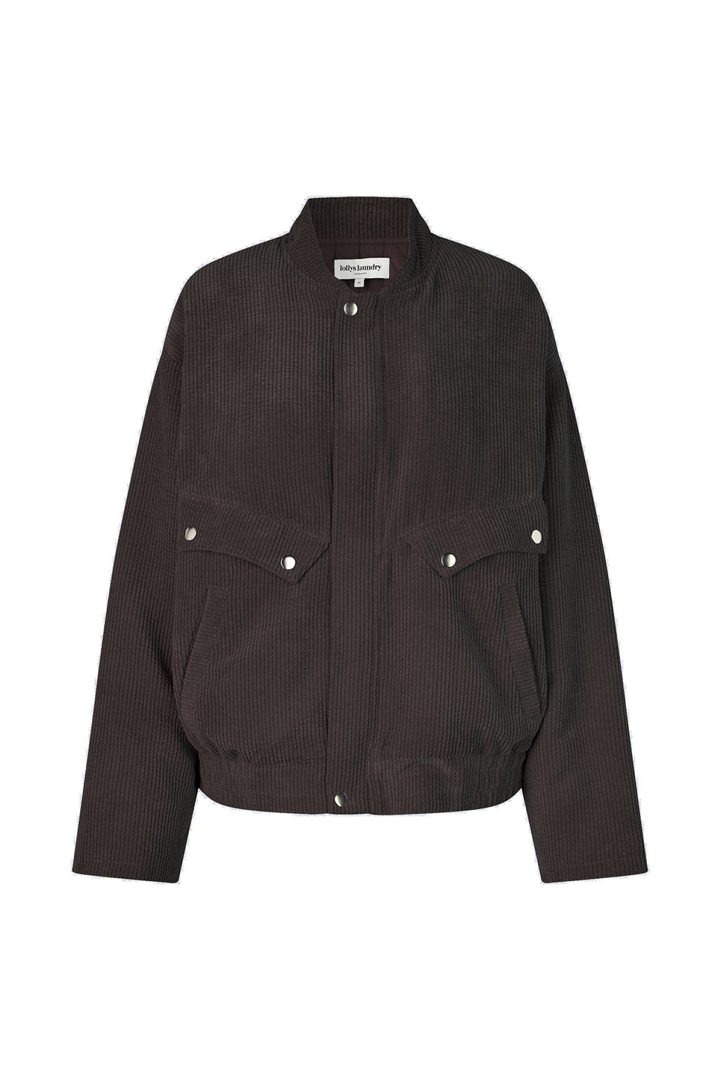 Lollys Laundry HawaiiLL Jacket Jacket 87 Dark Mokka