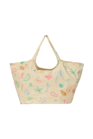 Lollys Laundry HensleyLL Bag Bag 70 Multi