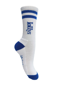 HillLL Socks - Blue