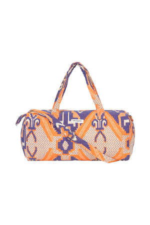 Lollys Laundry HimalayaLL Weekend Bag Bag 38 Orange
