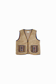 HugoLL Teddy Vest