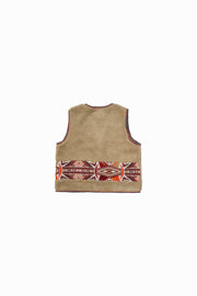 HugoLL Teddy Vest