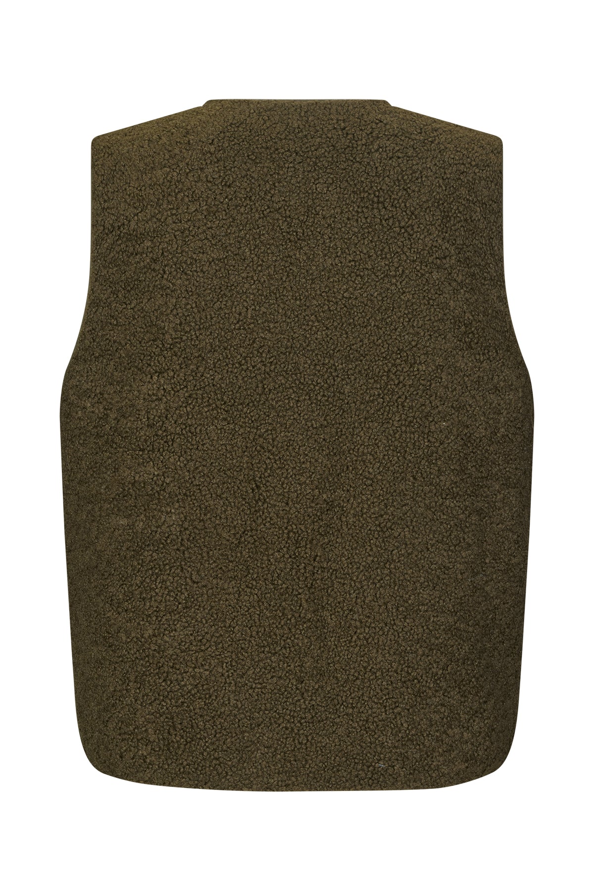 Lollys Laundry HugoLL Vest Vest 42 Dark Green