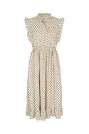 IdinaLL Midi Dress