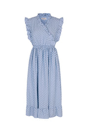 IdinaLL Midi Dress