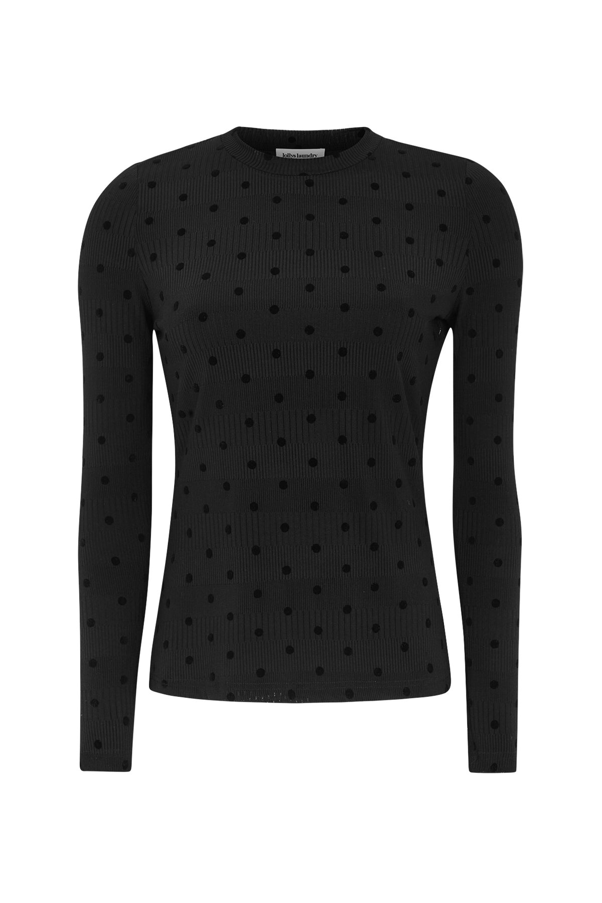 IrieLL Blouse - Black