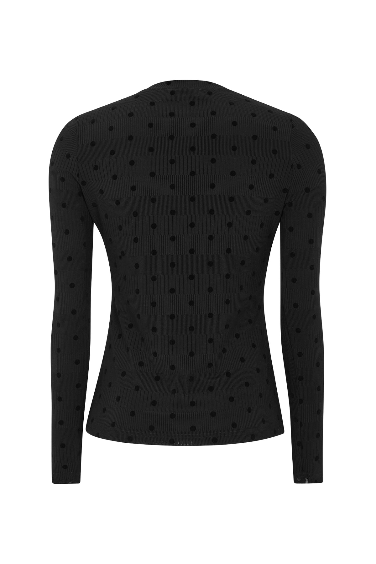 IrieLL Blouse - Black