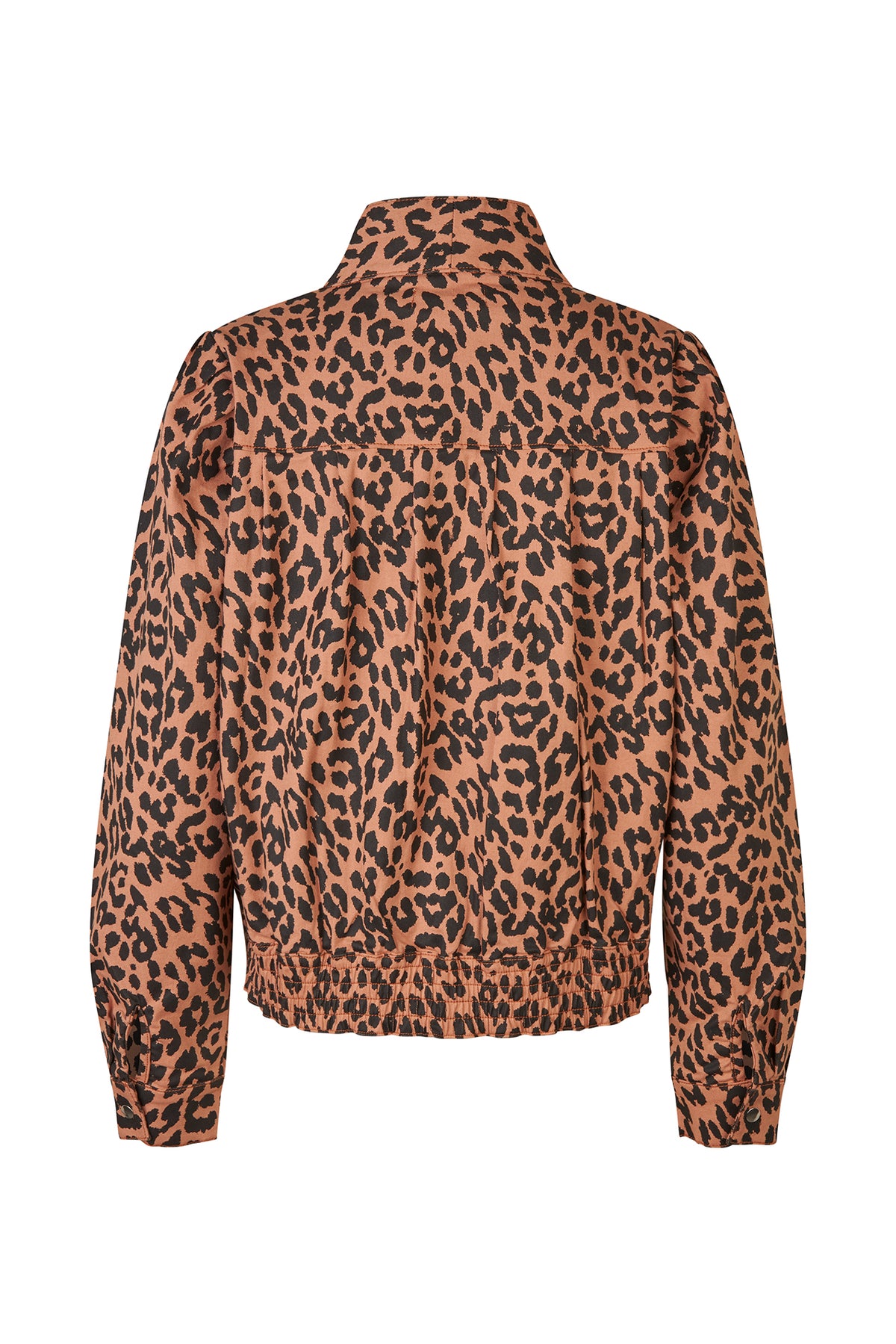 Lollys Laundry IrishLL Jacket Jacket 72 Leopard Print