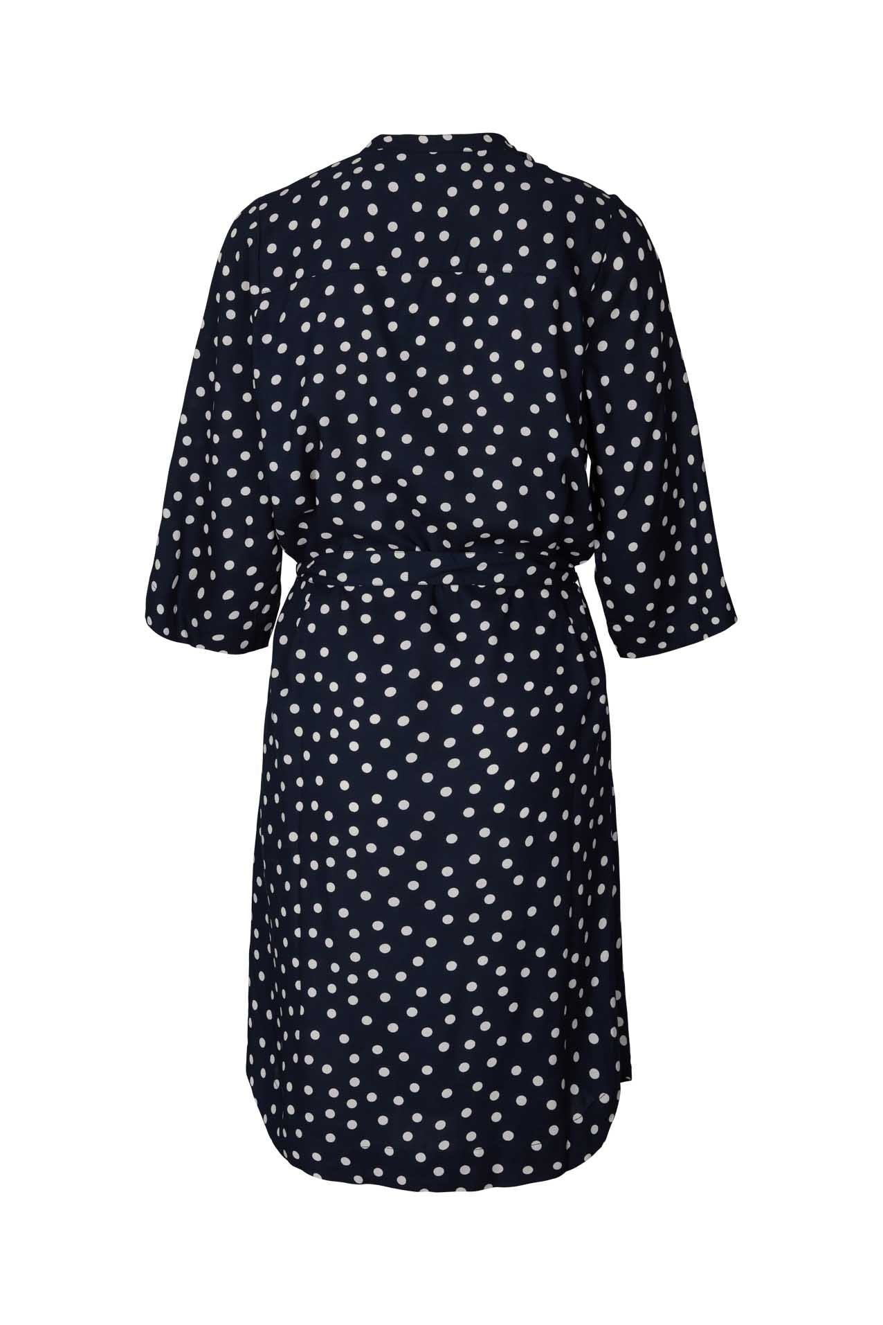 Lollys Laundry Jade Dress Dress 76 Dot Print