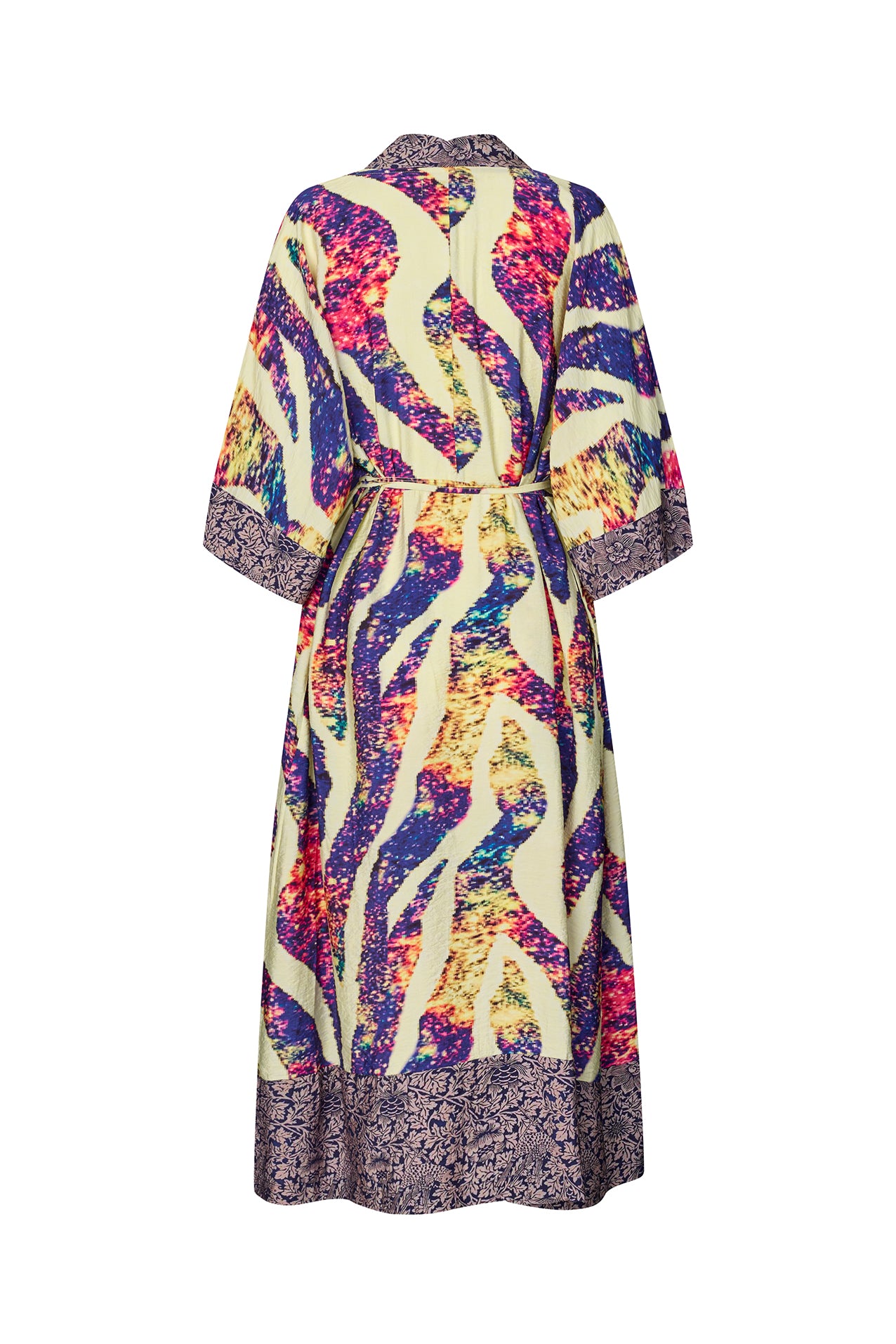 Lollys Laundry JemimaLL Maxi Dress 3/4 Dress 70 Multi