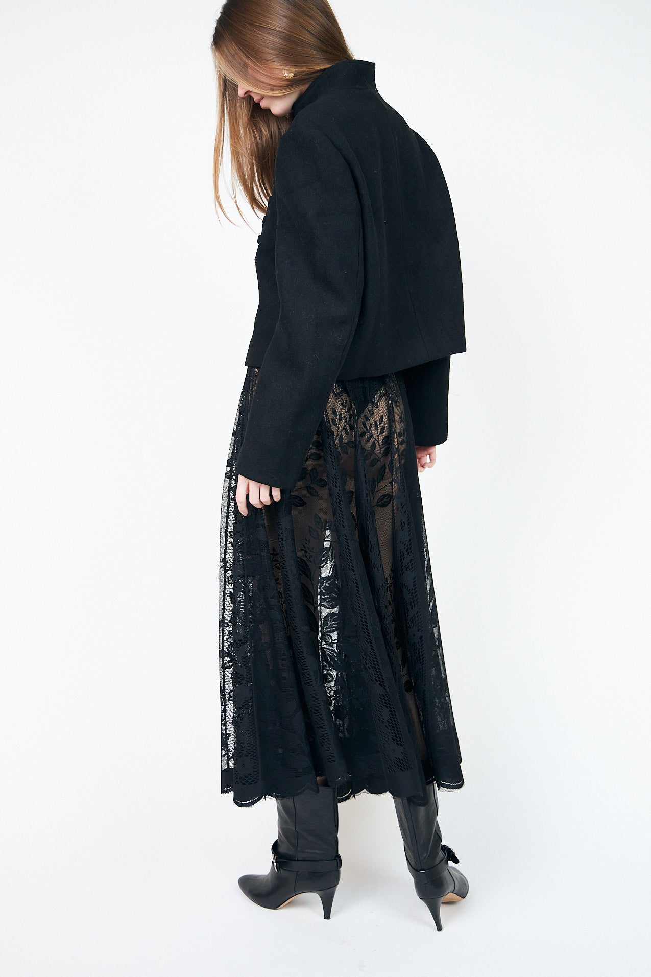 Lollys Laundry JeromeLL Blazer Blazer  99 Black
