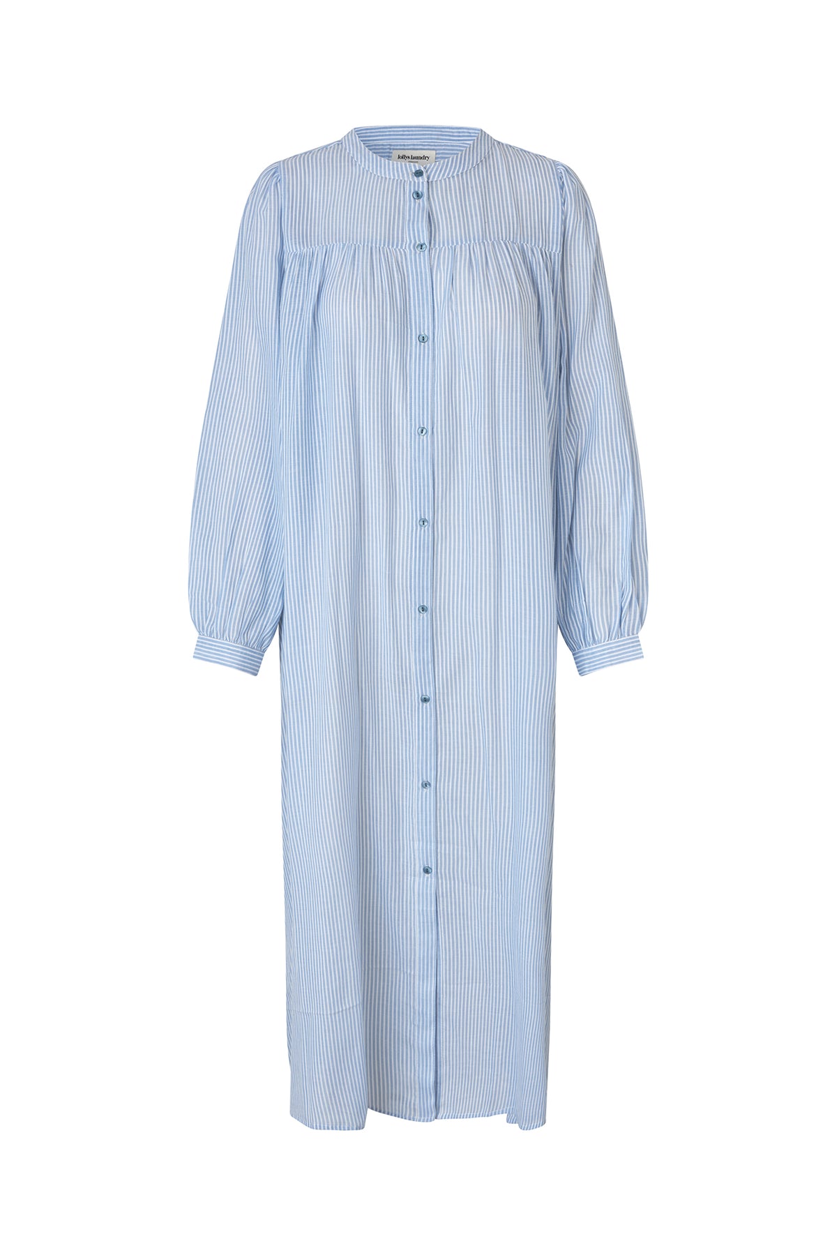 Lollys Laundry JesL Midi Dress Dress 80 Stripe