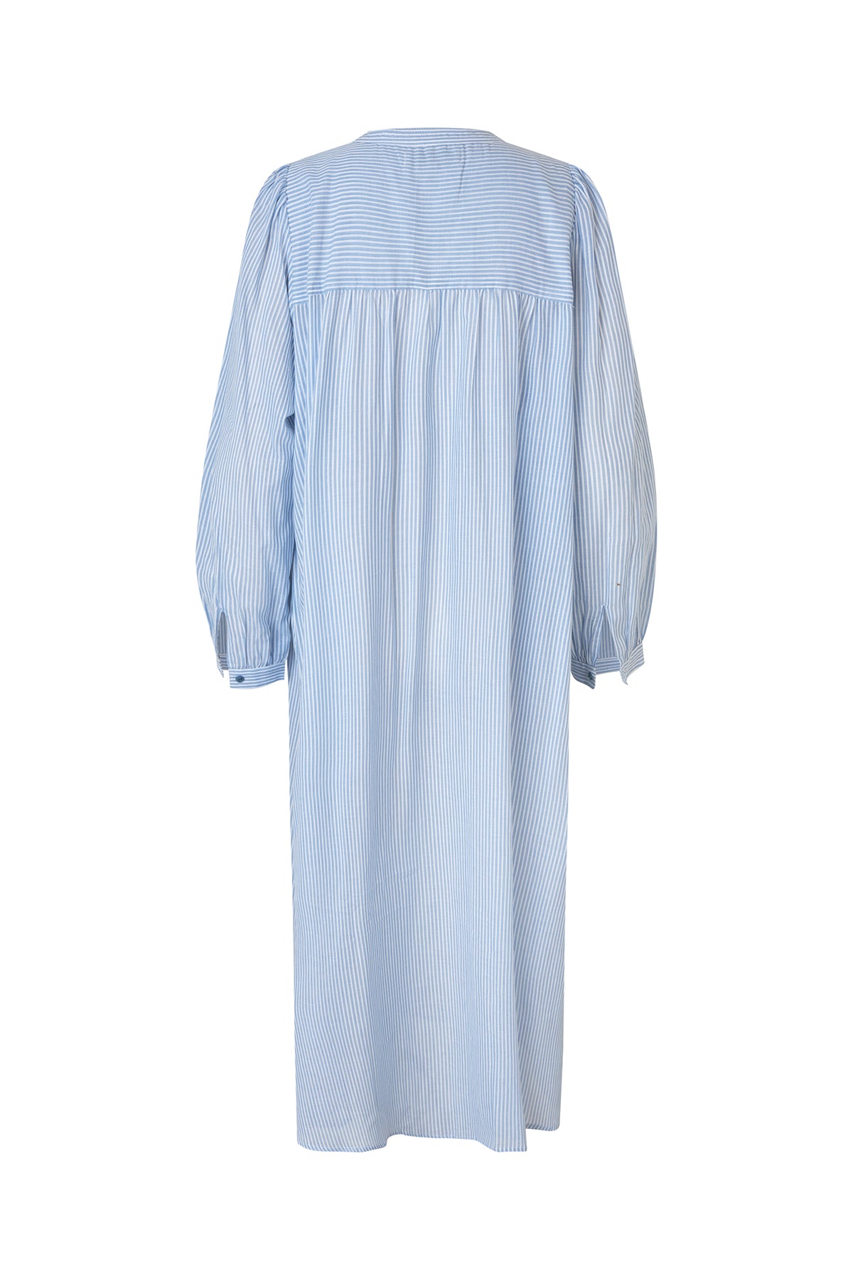 Lollys Laundry JesL Midi Dress Dress 80 Stripe