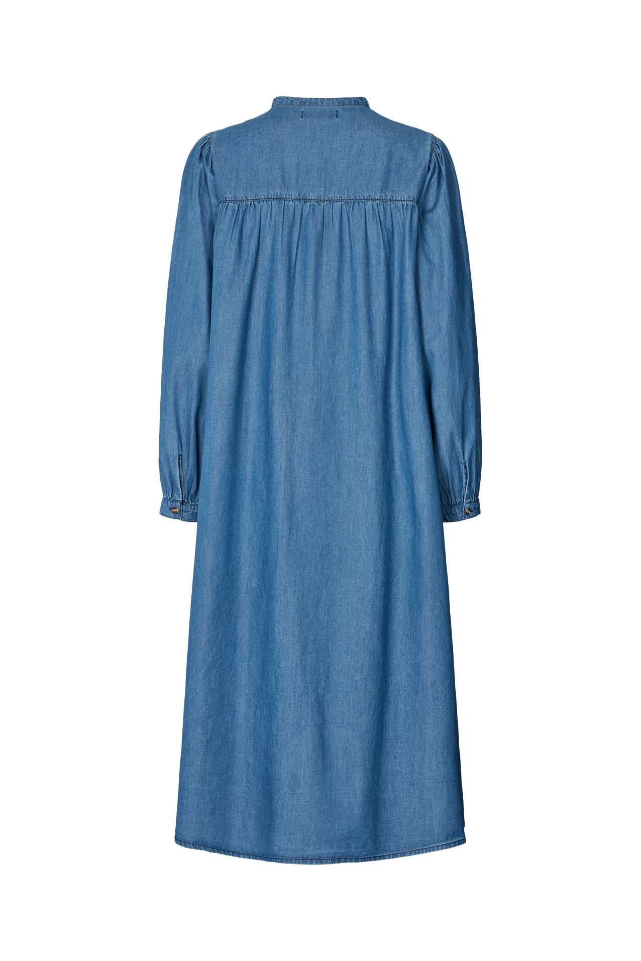 Lollys Laundry Jess Dress Dress 20 Blue