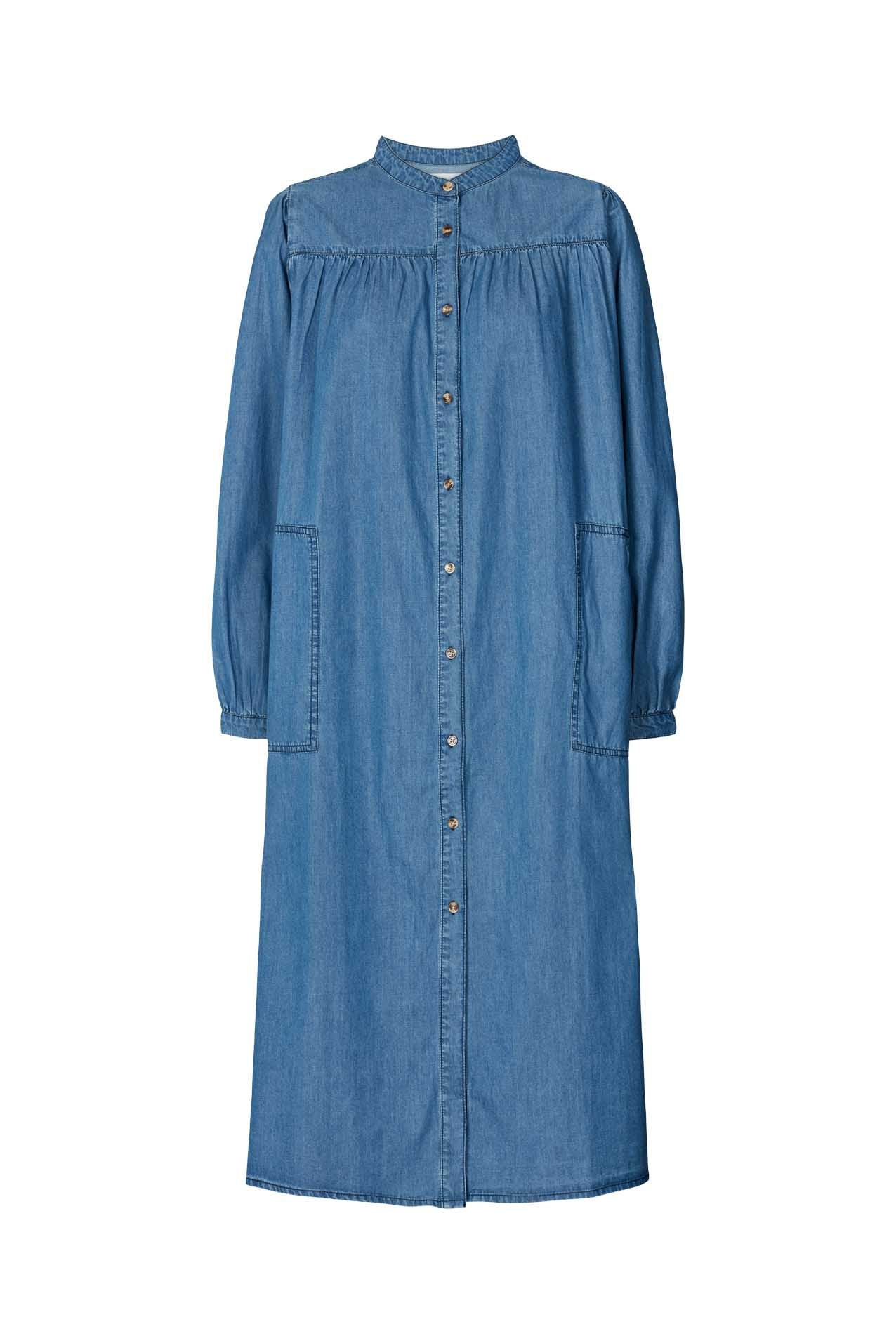 Lollys Laundry Jess Dress Dress 20 Blue