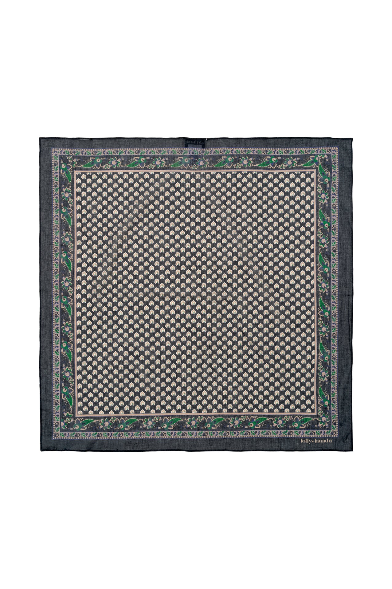 JillLL Scarf - Black
