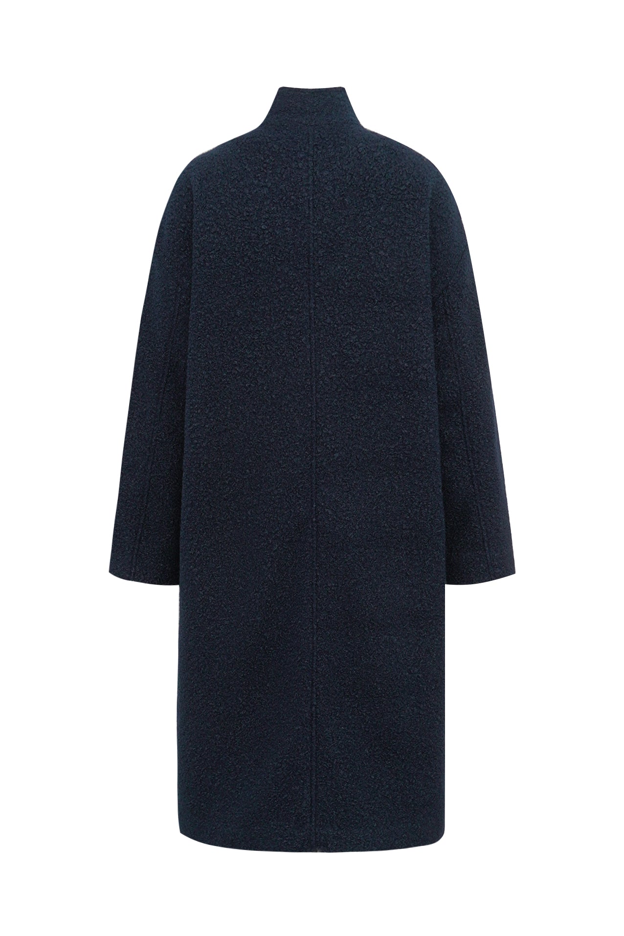 Lollys Laundry KayaLL Coat Outerwear 27 Dark Navy