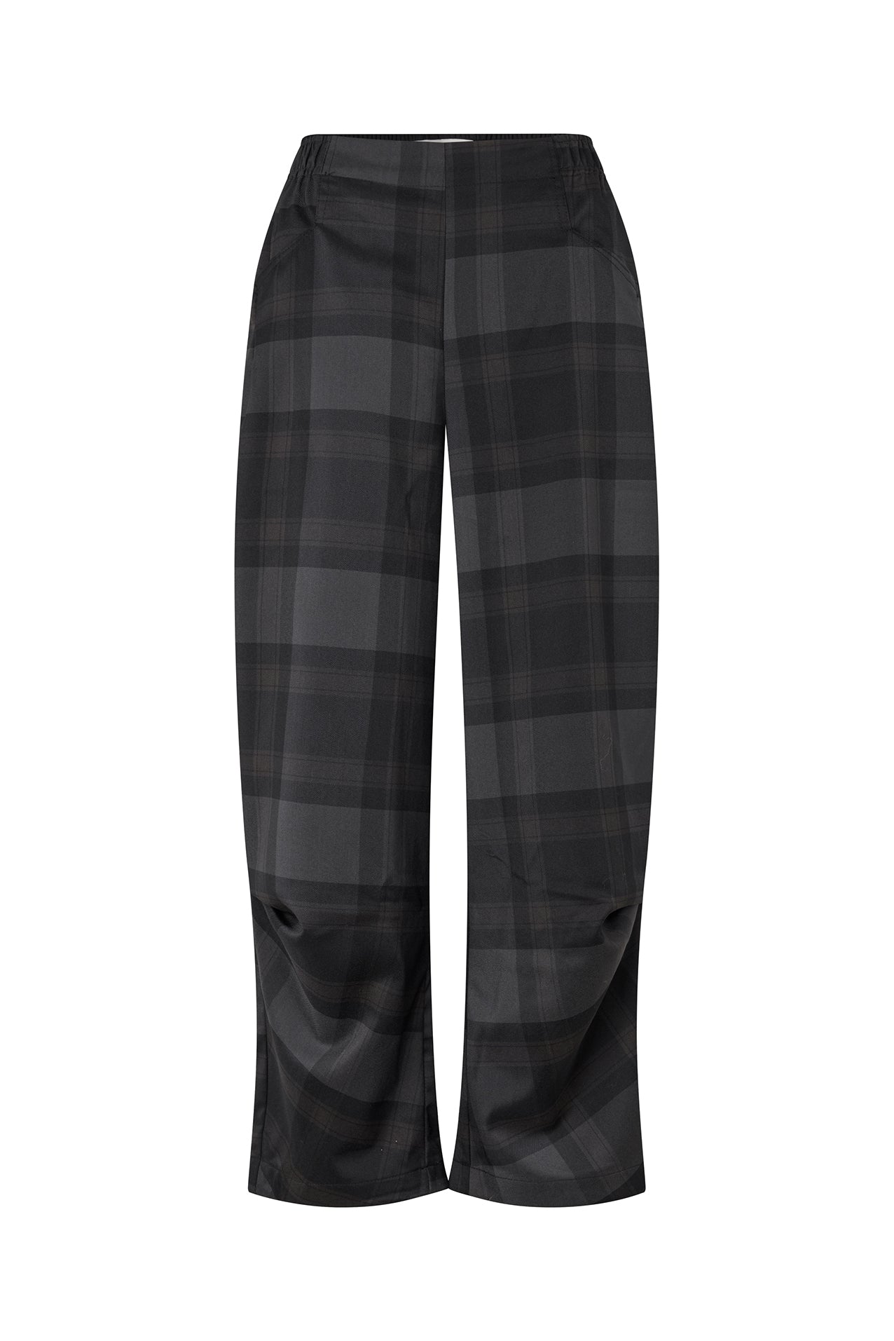 KikiLL Pants - Dark Grey