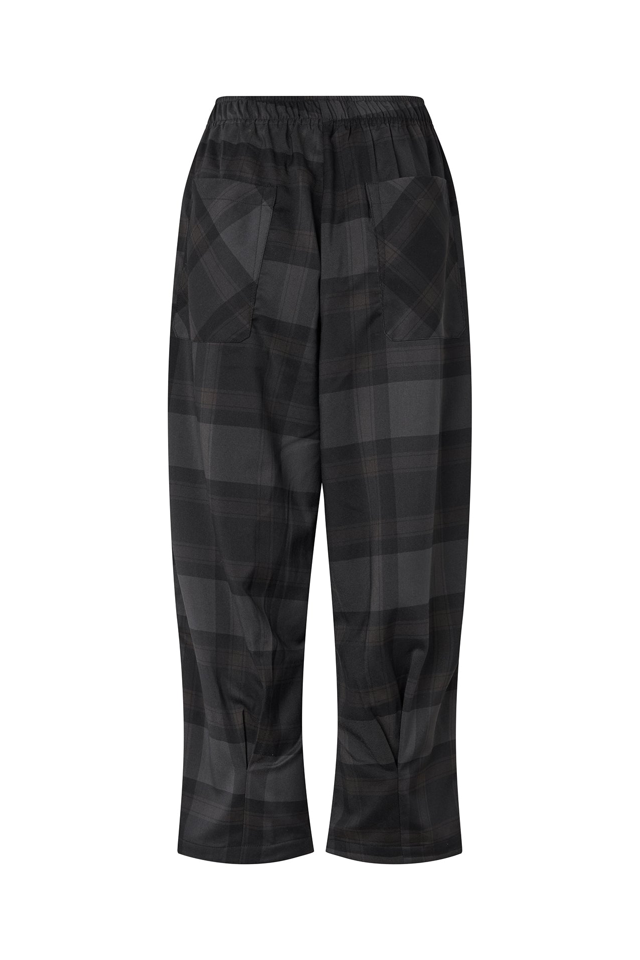 KikiLL Pants - Dark Grey