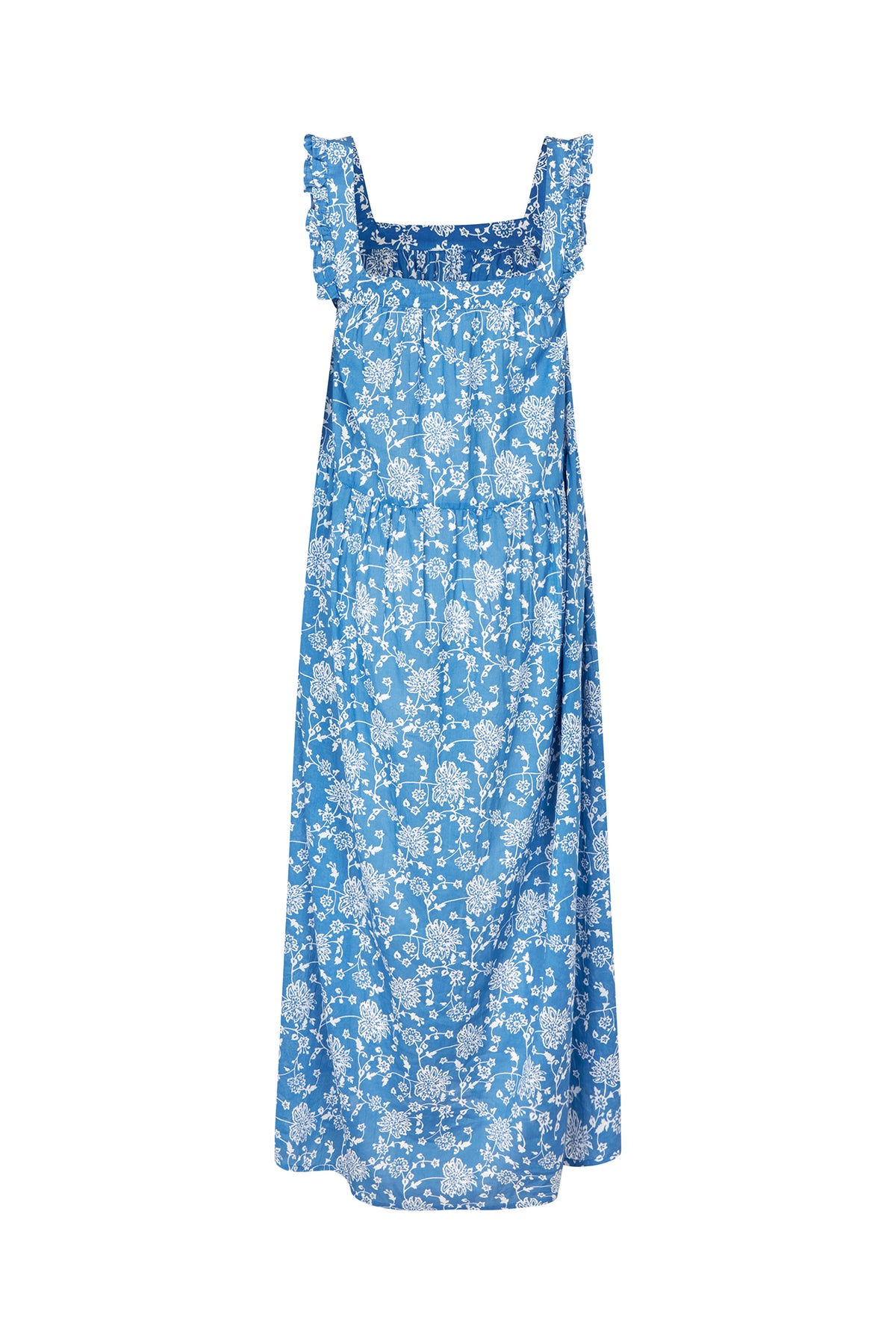 Lollys Laundry KiraLL Dress Dress 20 Blue