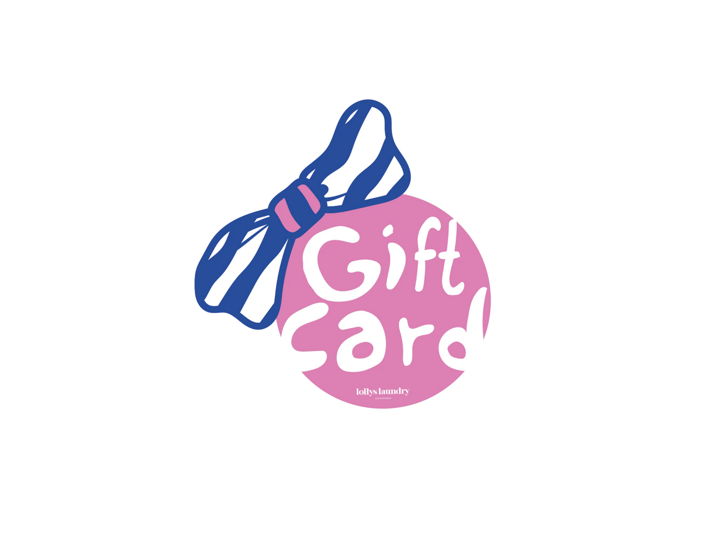 E-GIFT CARD