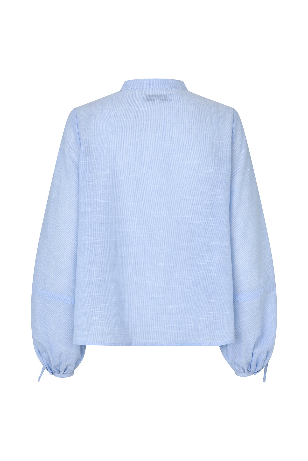 Lollys Laundry LannaLL Shirt Shirt 22 Light Blue