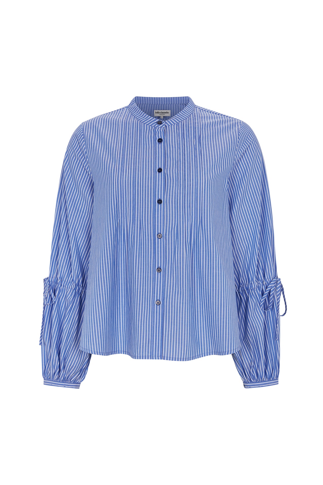 LannaLL Shirt - Blue