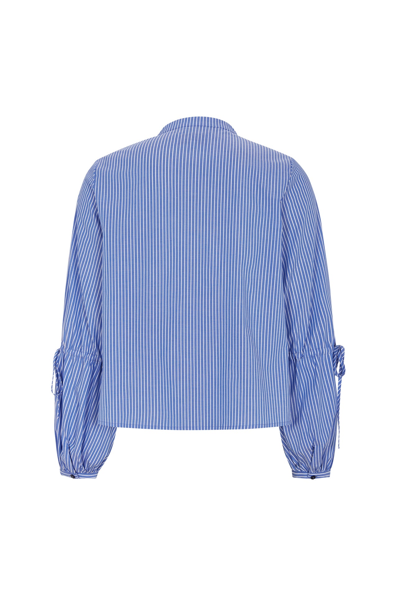 LannaLL Shirt - Blue