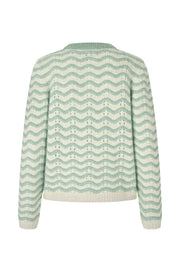 LanoLL Jumper Knit