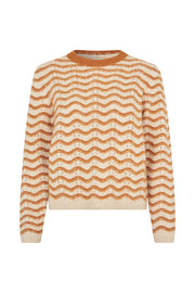 LanoLL Jumper Knit
