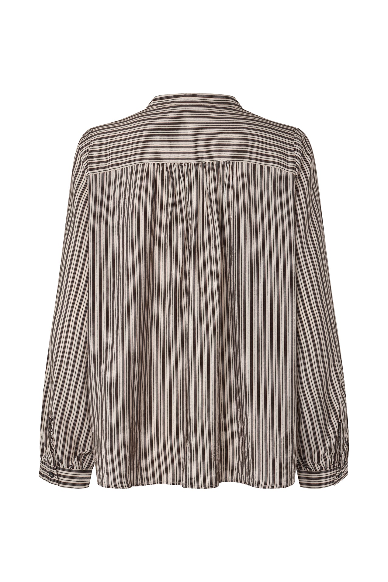 LariLL Shirt - Beige