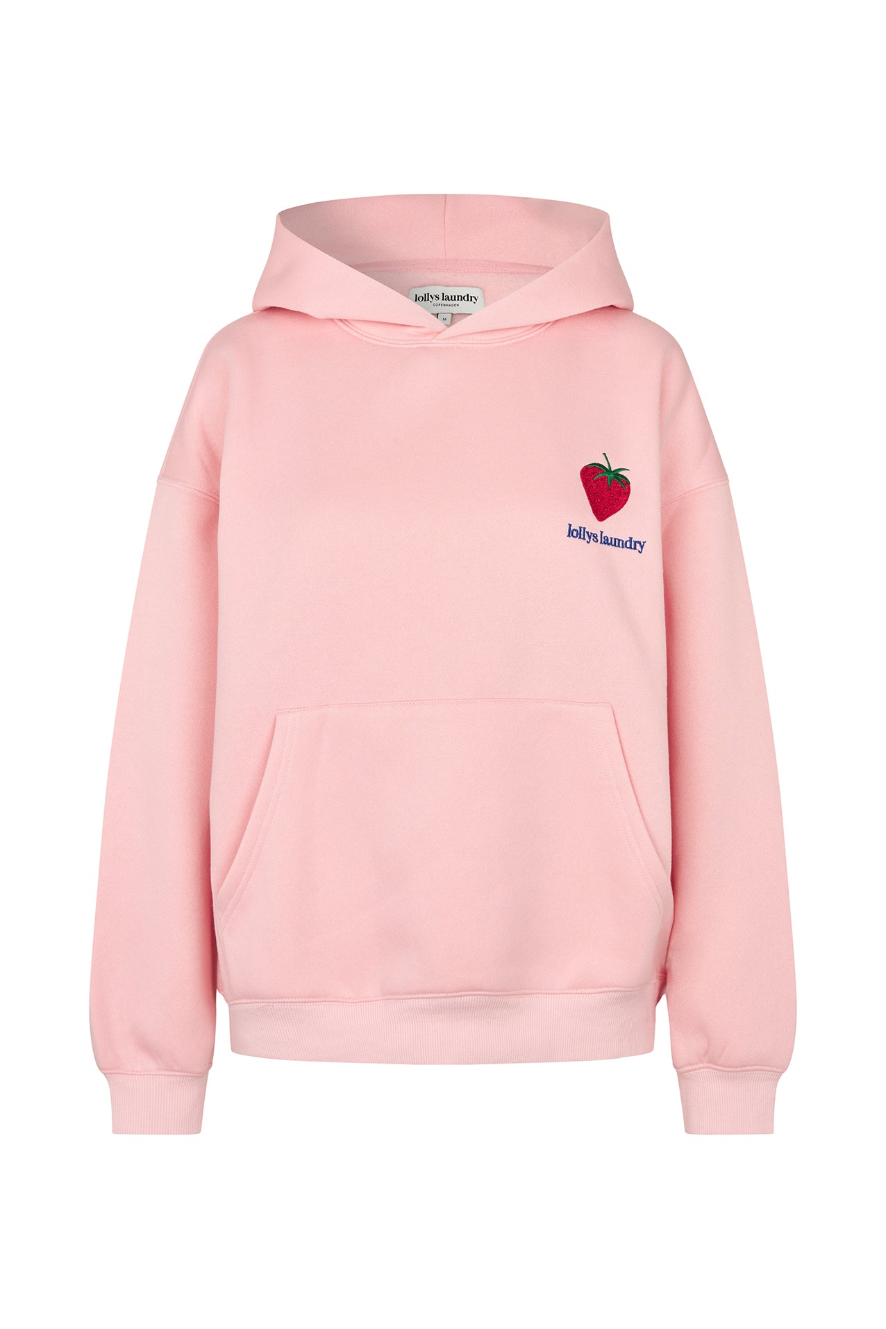 Lollys Laundry LennoxLL Sweatshirt Sweatshirt 84 Light Pink