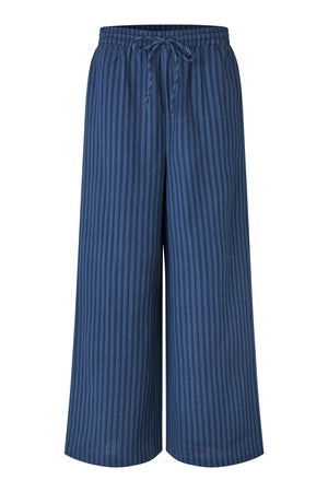 Lollys Laundry LiamLL Pant Pants 80 Stripe