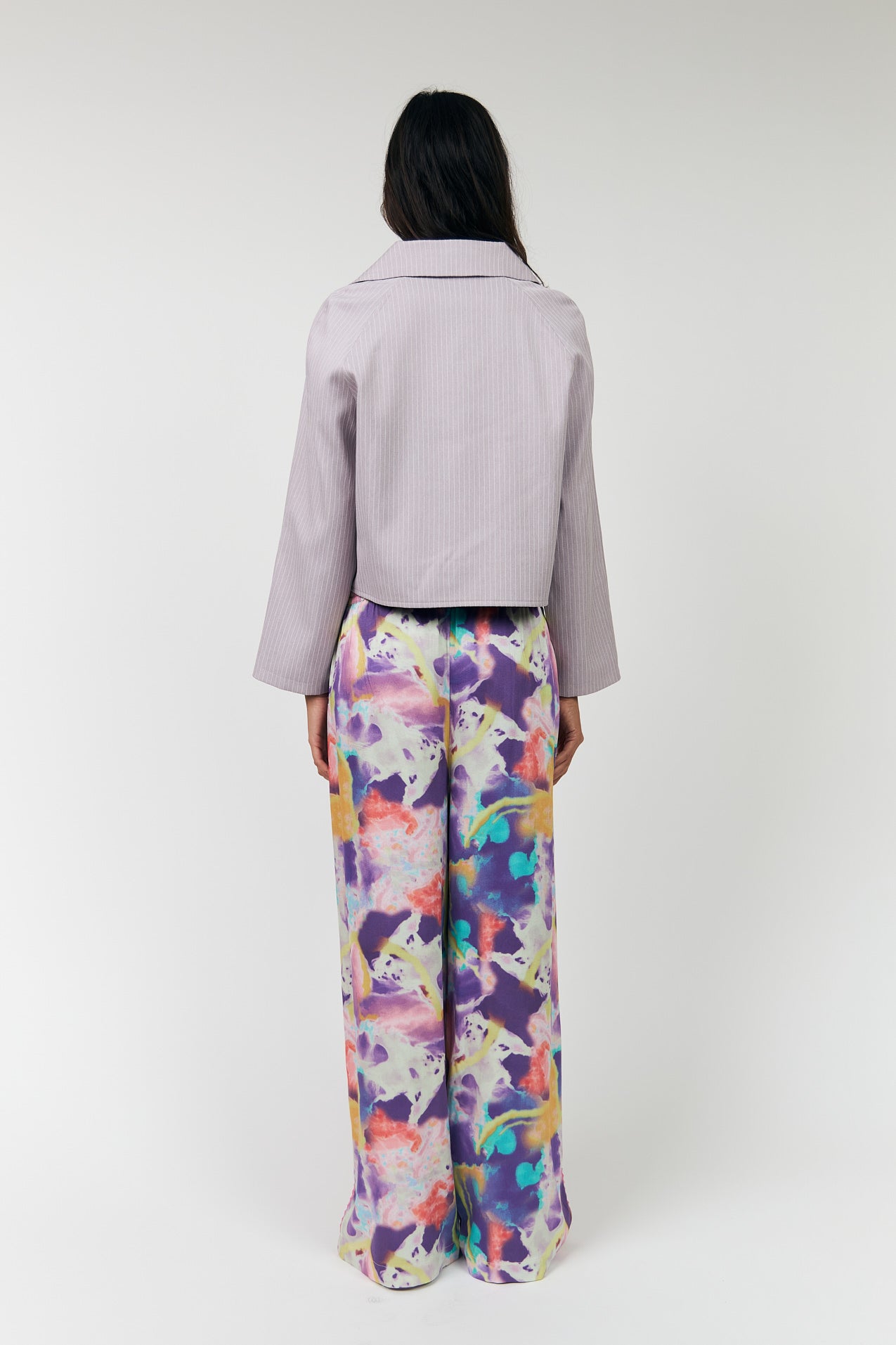 LiamLL Pant - 70 Multi