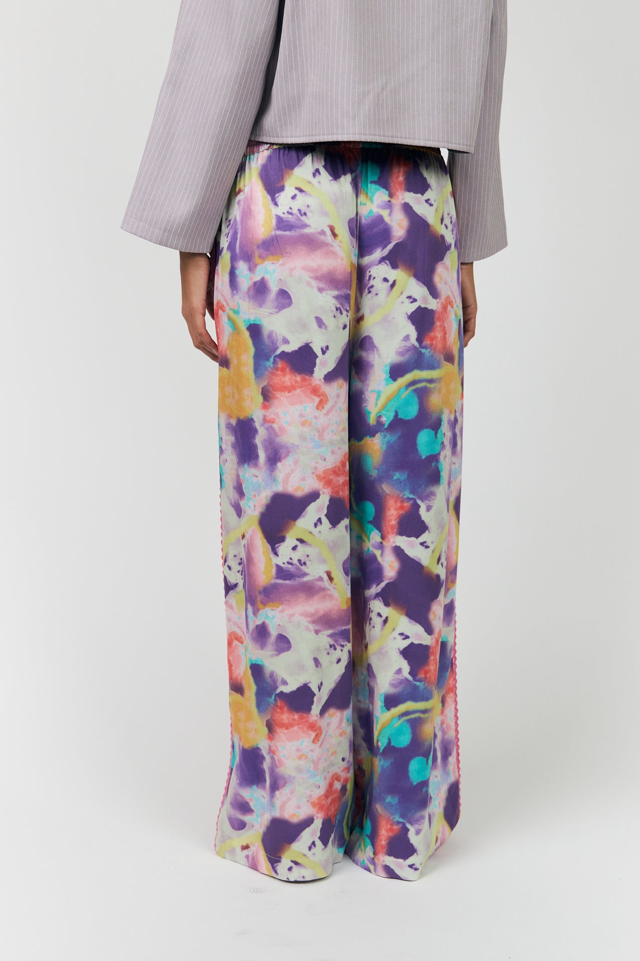 LiamLL Pant - 70 Multi