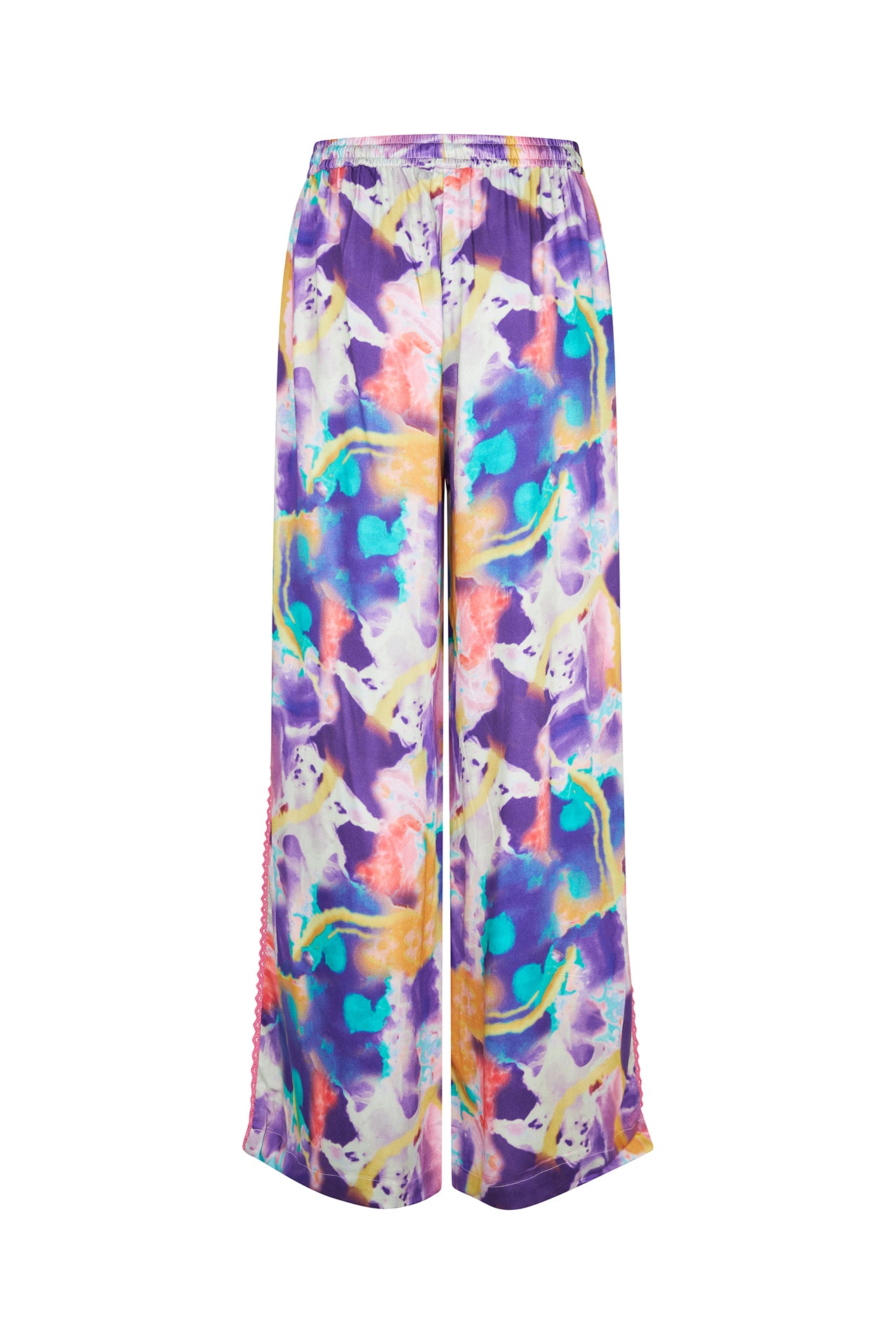 LiamLL Pant - 70 Multi