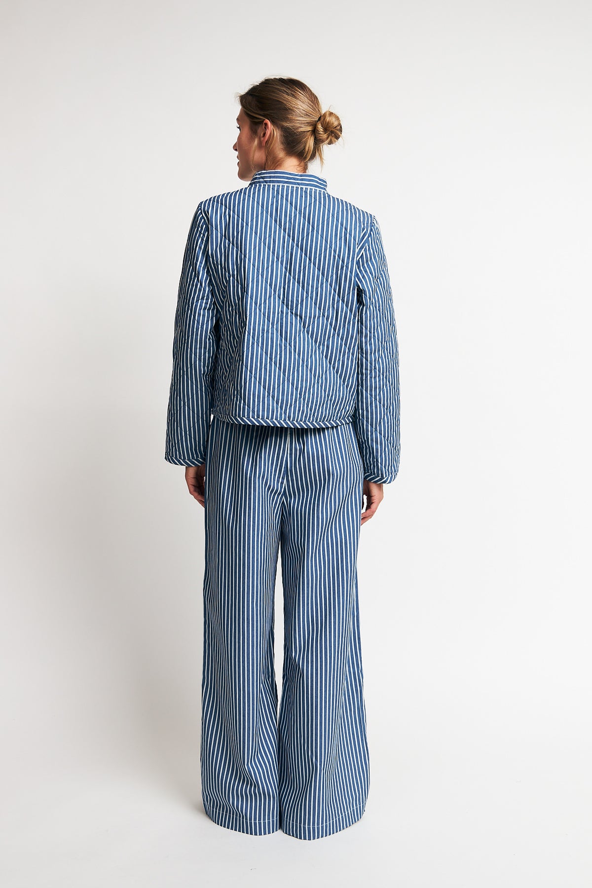 LiamLL Pant - Stripe