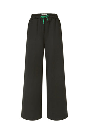 Lollys Laundry LiamLL Pants Pants  99 Black