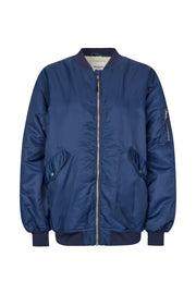 LilaLL Bomber Jacket